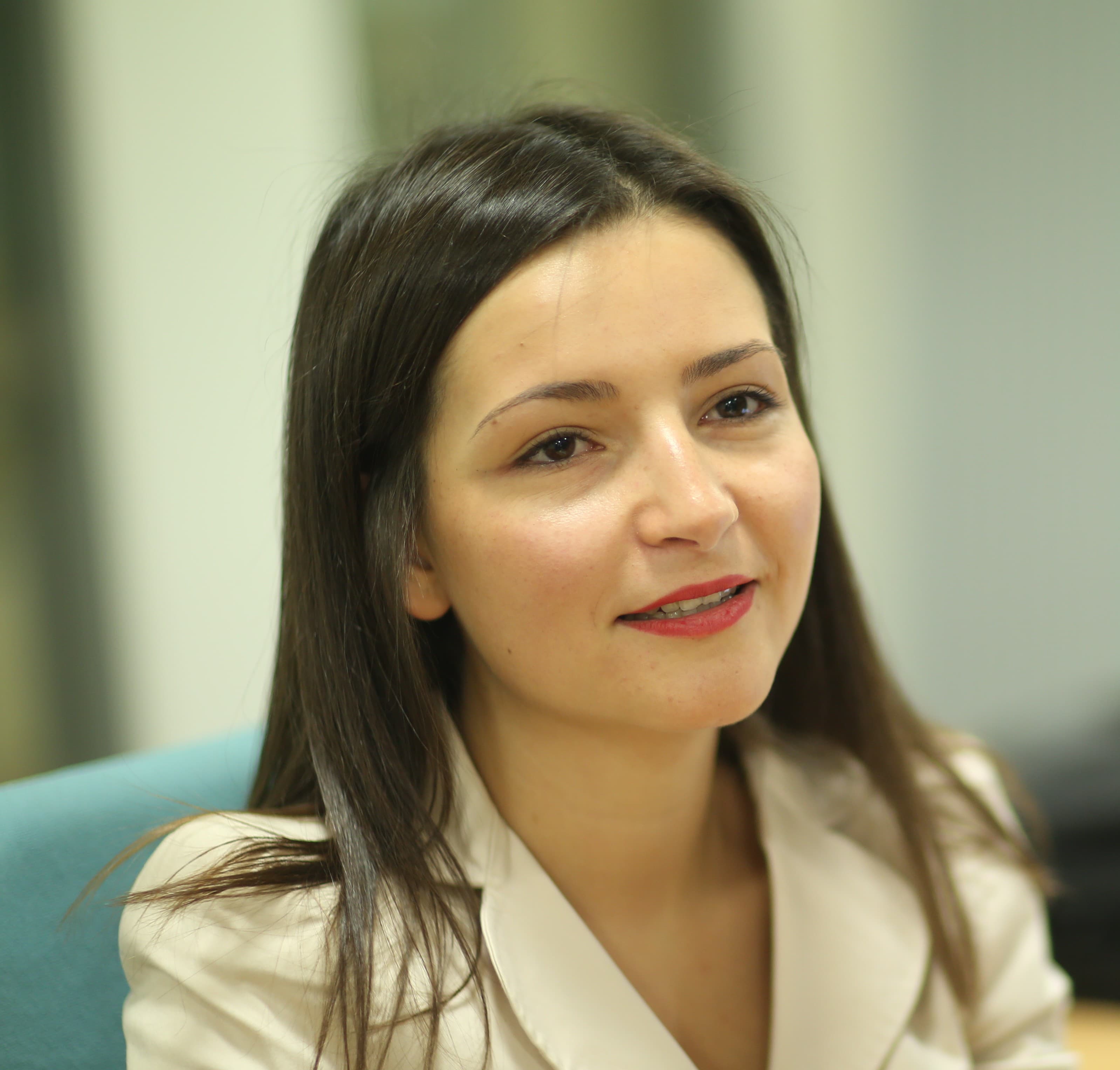 Arita Hasani